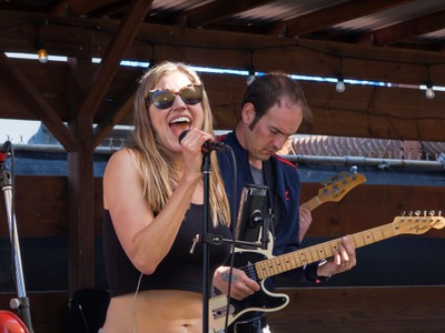 Sinister Dexter performance photo 24